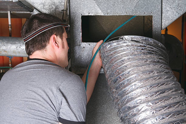 Best Ductwork Cleaning Services  in Hammond, IN