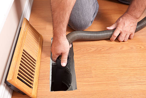 Trusted Hammond, IN Airduct Cleaning Experts