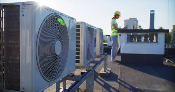Best HVAC Air Duct Cleaning  in Hammond, IN