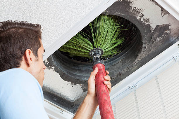 Best Professional Duct Cleaning Services  in Hammond, IN