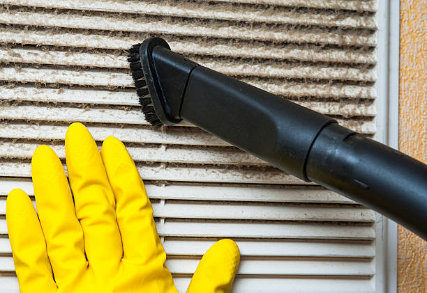 Best Local Air Duct Cleaning Services  in Hammond, IN